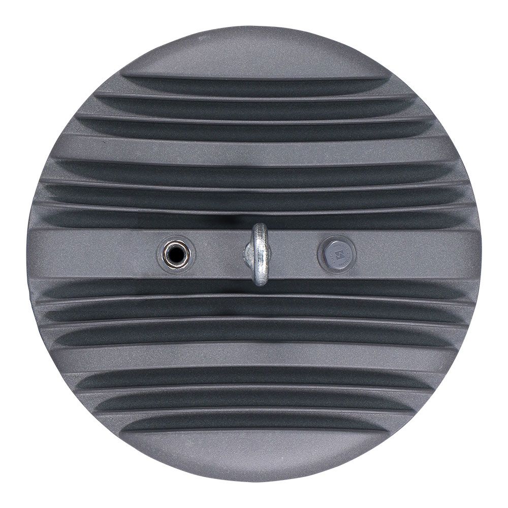 EDM Campânula LED 100 W, 6400 K, 10.000 lm, Ø26 x 4,5 cm - Image 3