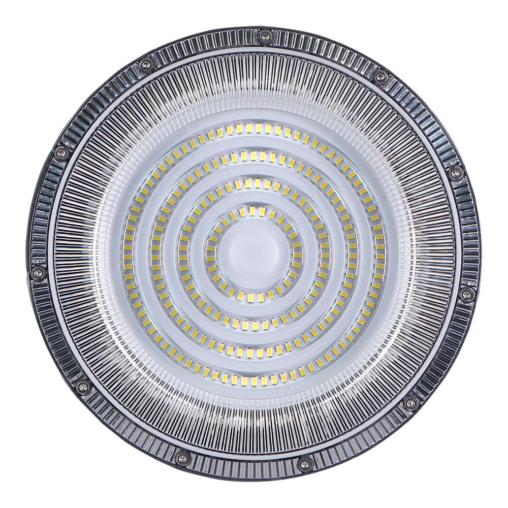 EDM Campânula LED 100 W, 6400 K, 10.000 lm, Ø26 x 4,5 cm - Image 4