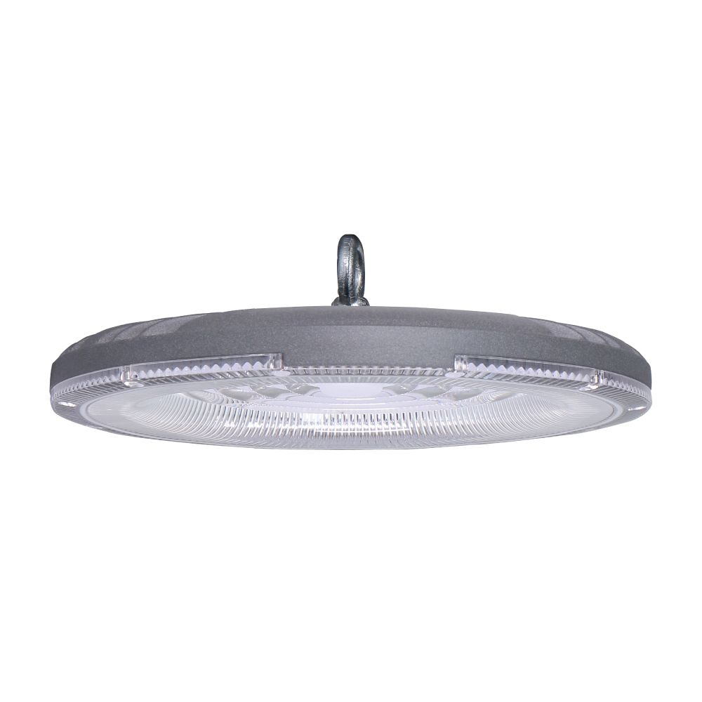 EDM Campânula LED 100 W, 6400 K, 10.000 lm, Ø26 x 4,5 cm - Image 5
