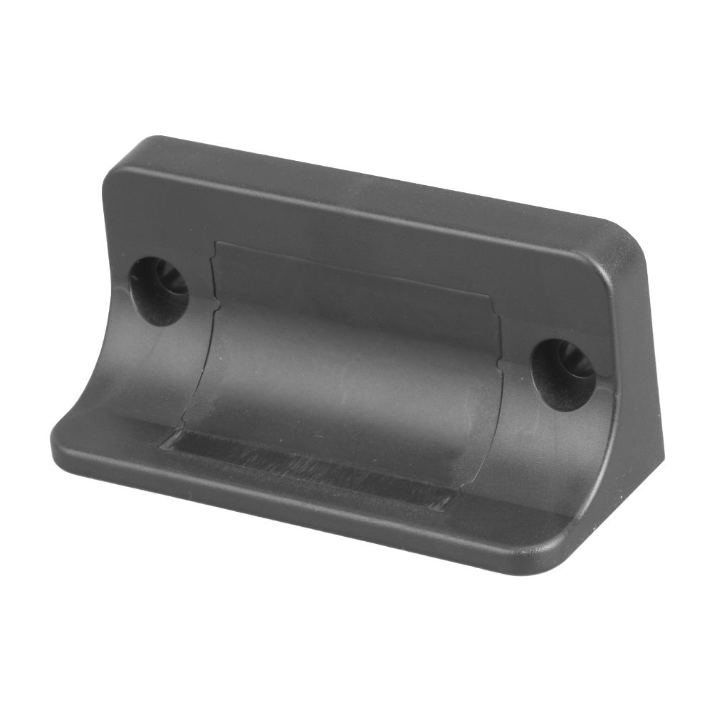 Candeeiro de parede solar LED 6W 720lm 6.500K com sensor de crepúsculo e de movimento. ponto de LUZ removível. COR preta. EDM - Image 5