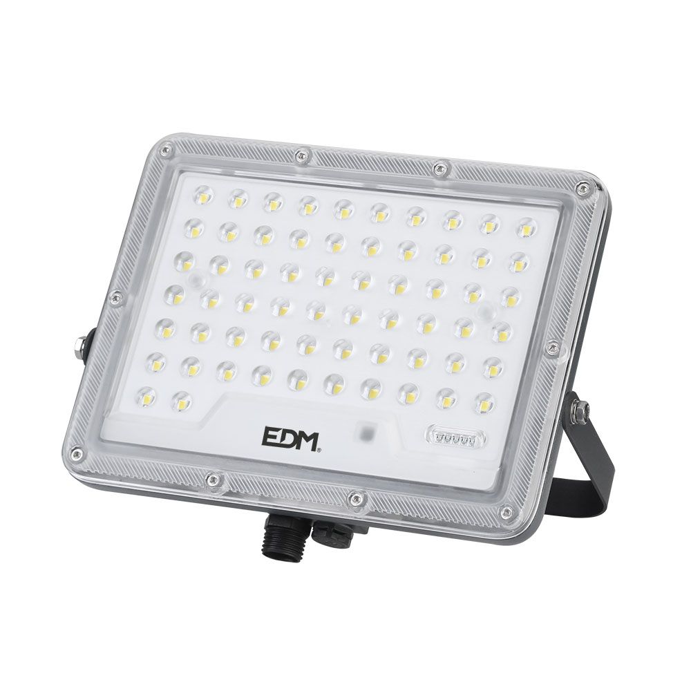 Refletor solar fino 200 w 1800 lm 6500 k luz fria - Image 3