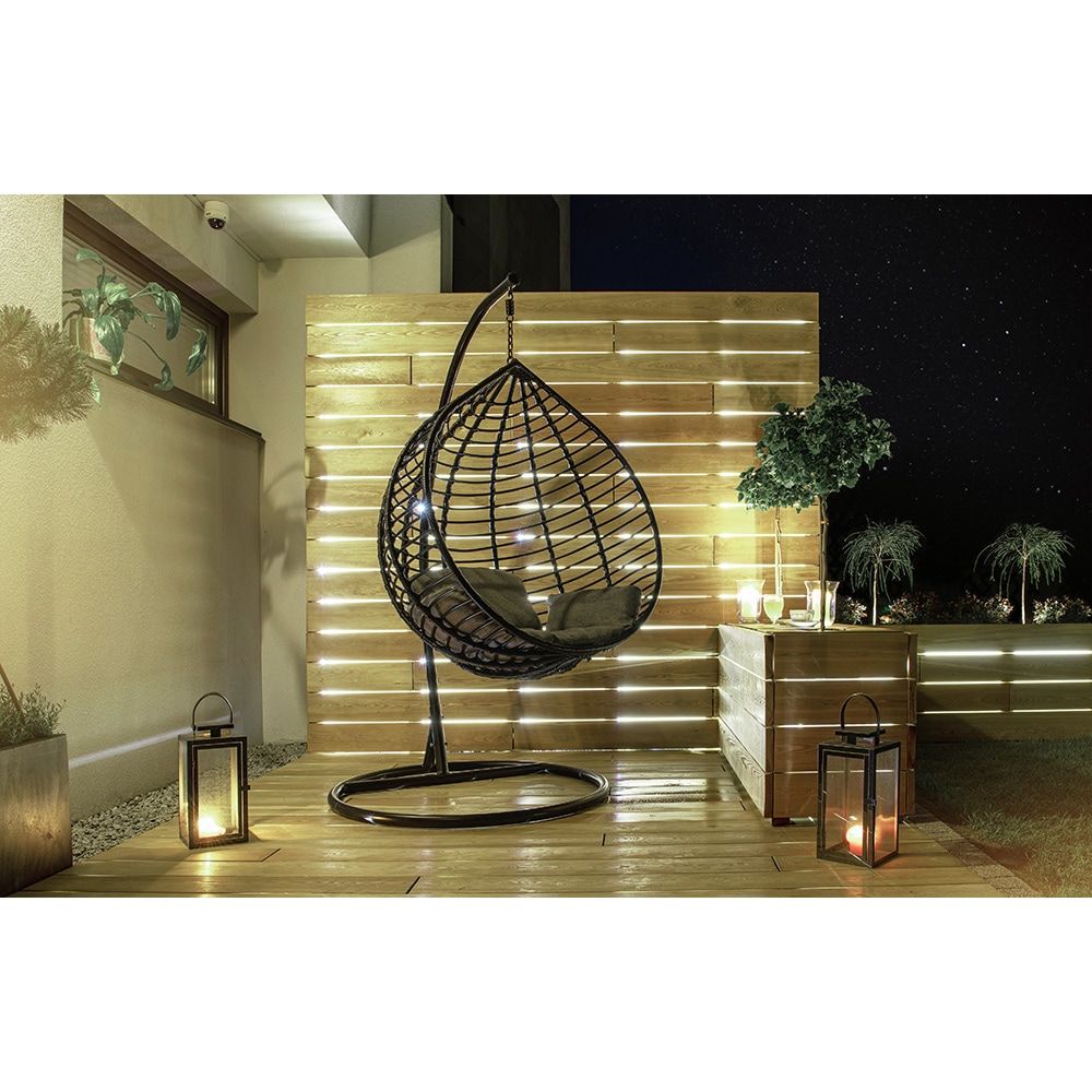 Tira de LED LUZ do DIA 4.000K adesivo 5m x 10 mm 8 W/M 100lm/W 24V DC - Image 7