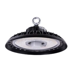 THORGEON Luminária LED 150 W 4000 K 24000 lm Ø34 x 18.1 cm