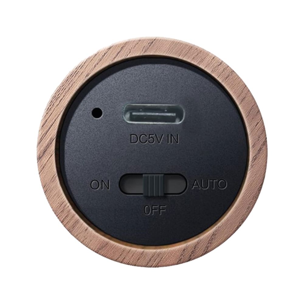 Lâmpada de parede LED recarregável 1W 60lm 3.000K - Image 3