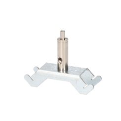 KIT de regulação de altura (estribo + A70006) velum