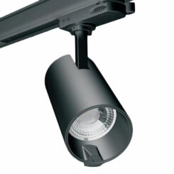 Projetor IA 30 W 2700 K - 6500 K 24° preto
