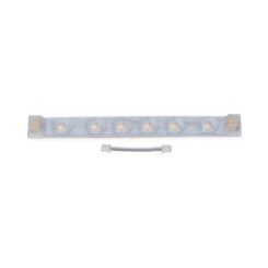 Sobresselente tira 6 leds. 4000K  32515,32521 EDM
