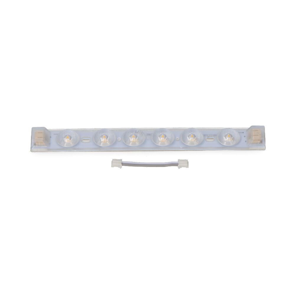 Sobresselente tira 6 leds. 4000K 32515,32521 EDM