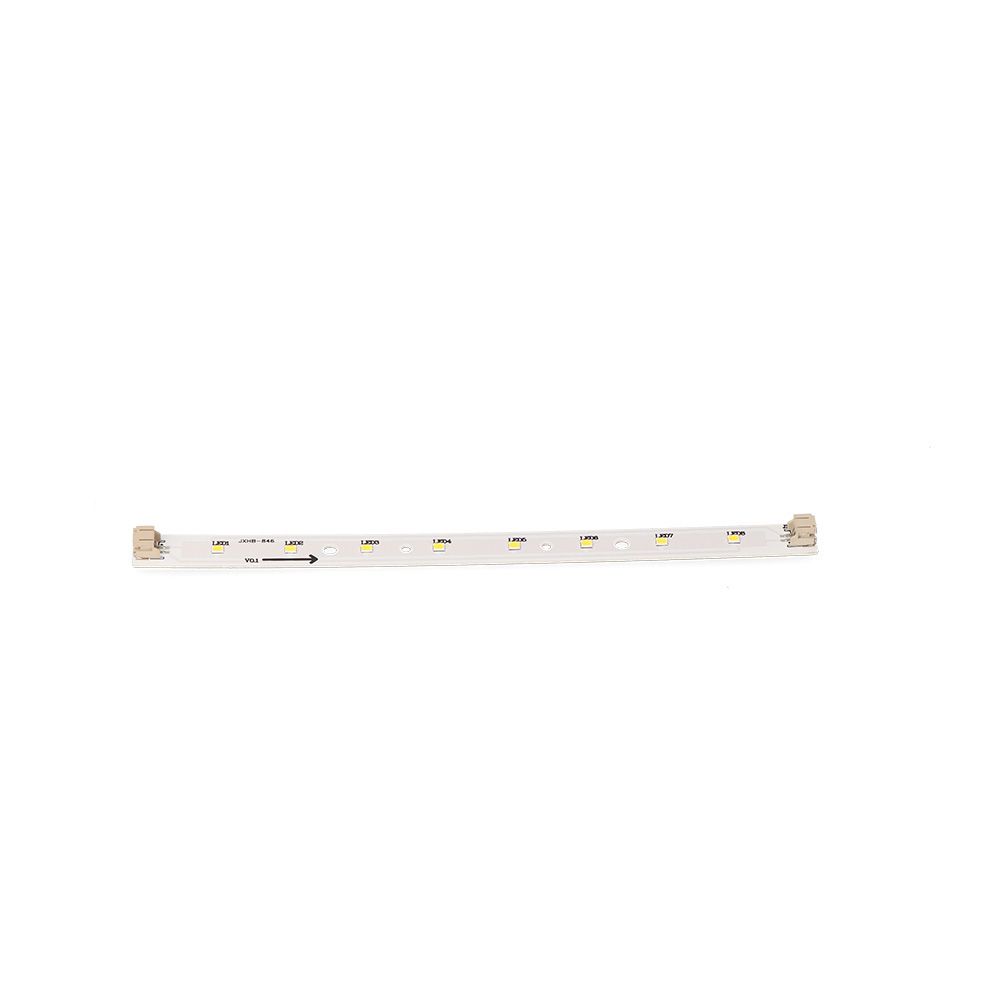 Sobresselente fita 8 leds 4.000K EDM 32517,32519,32523,32525