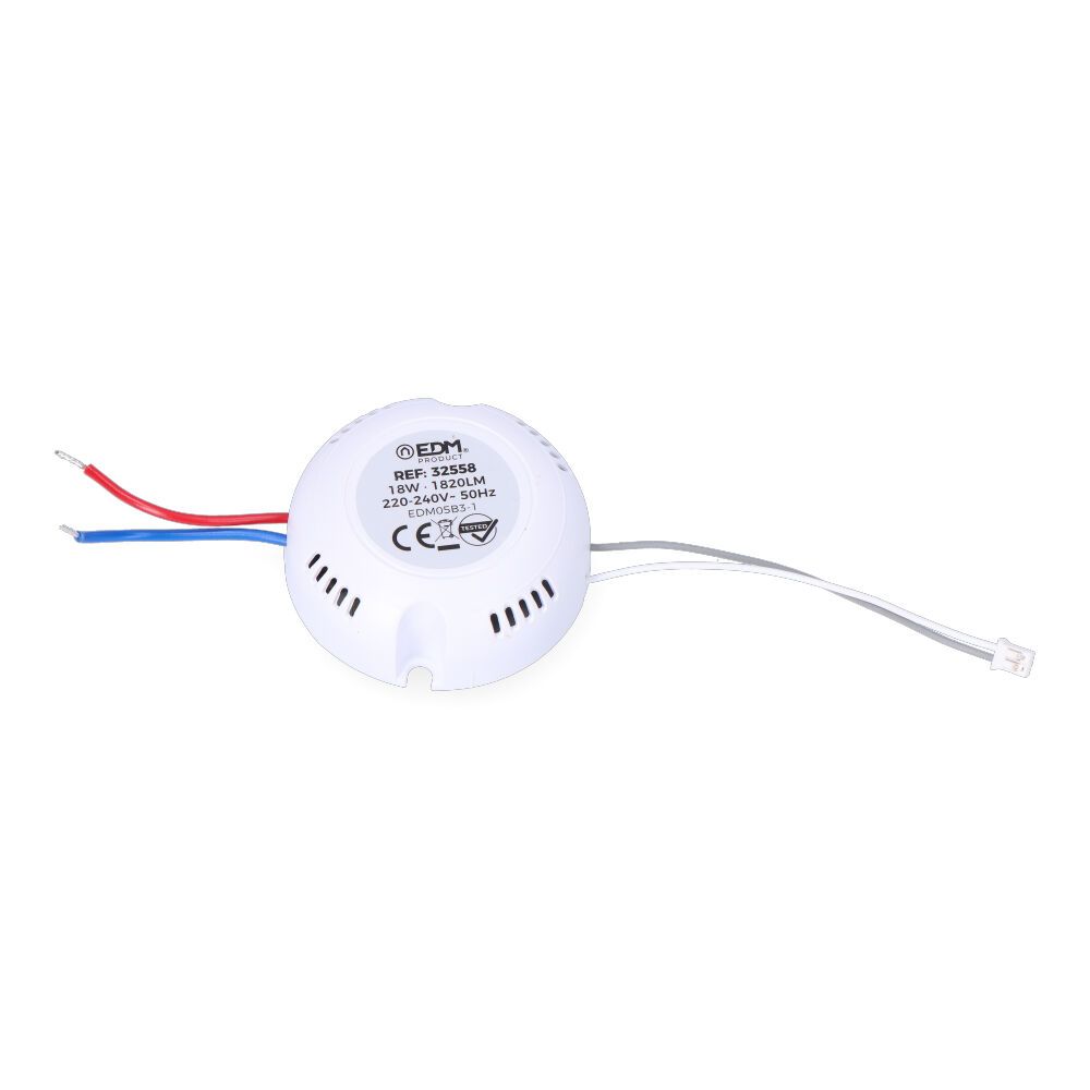 Sobresselente transformador para 32523,32524,32541,32542 EDM
