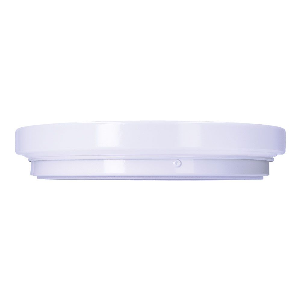 Aplique LED de superfície circular 18 W 3CCT 1820 LM Ø33 x 6,6 cm - Image 2