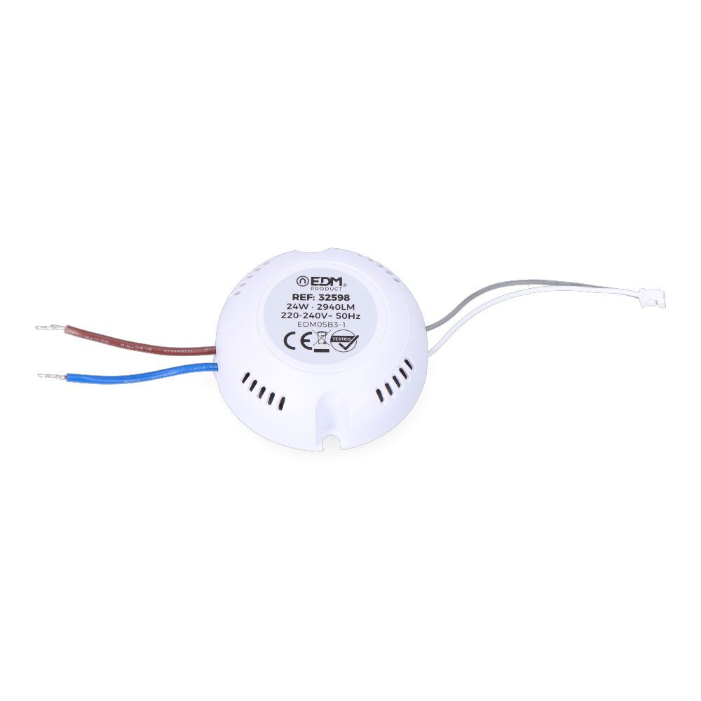 Sobresselente transformador para 32519,32520 EDM