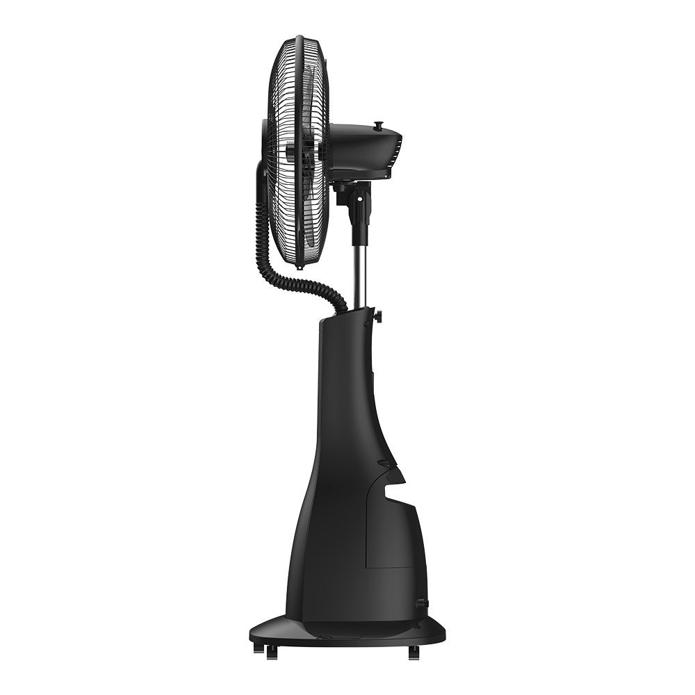 Ventoinha de nebulização recarregável 70 W, Ø41 x 128 cm - Image 3