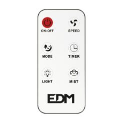 Controle remoto de substituição 33052