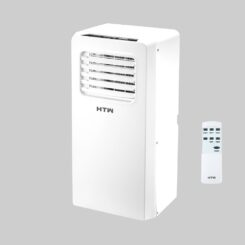 AR condicionado portátil  2,0 KW, P36, apenas frio, 330 x 280 x 680 mm