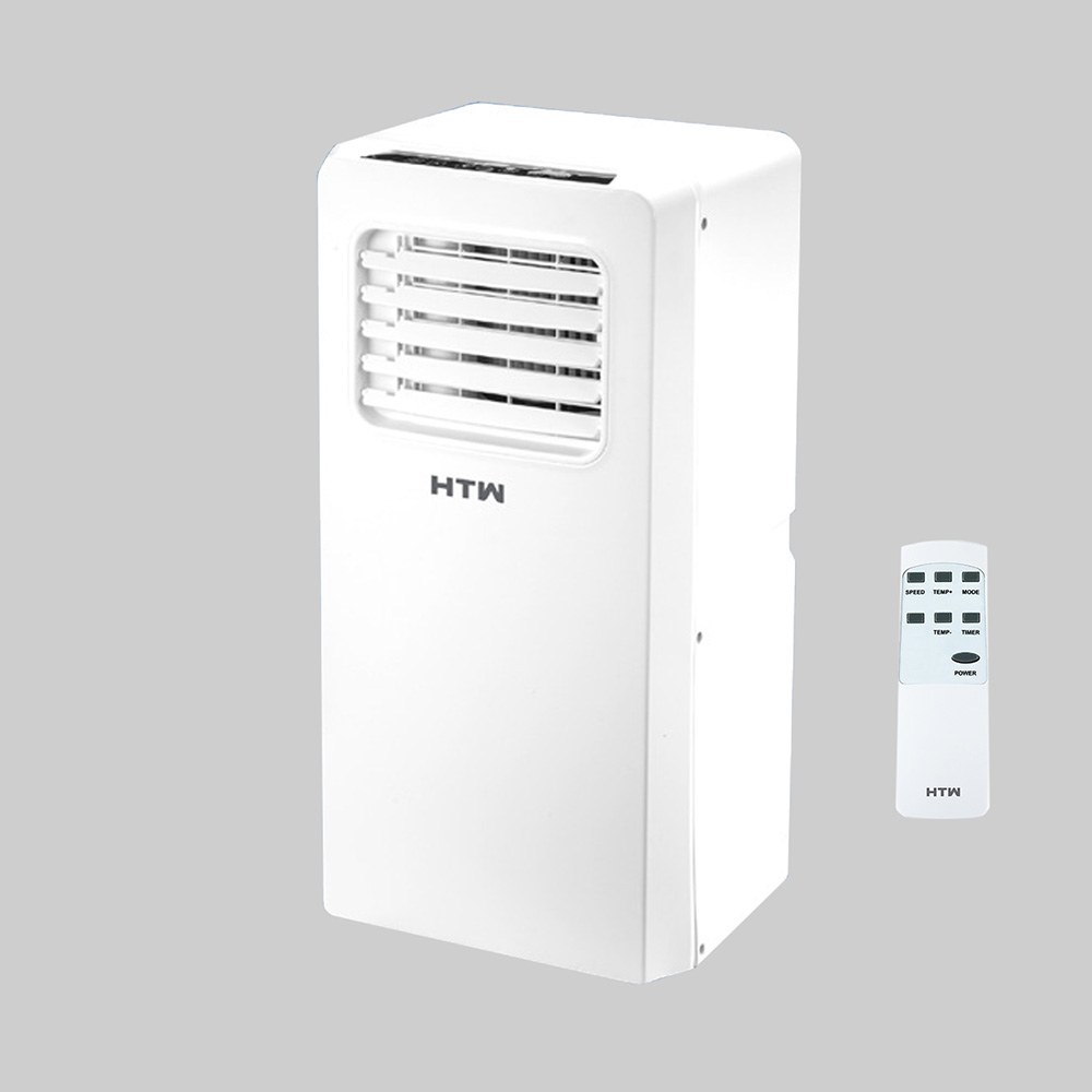 AR condicionado portátil 2,0 KW, P36, apenas frio, 330 x 280 x 680 mm