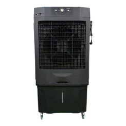 Arrefecedor de AR evaporativo cool 1250, 230 W, 62 x 42 x 125 cm