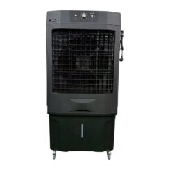 Arrefecedor de AR evaporativo cool 1380, 360 W, 69 x 46 x 138 cm