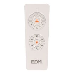 Sobresselente comando para ventoinha kara 33825 EDM