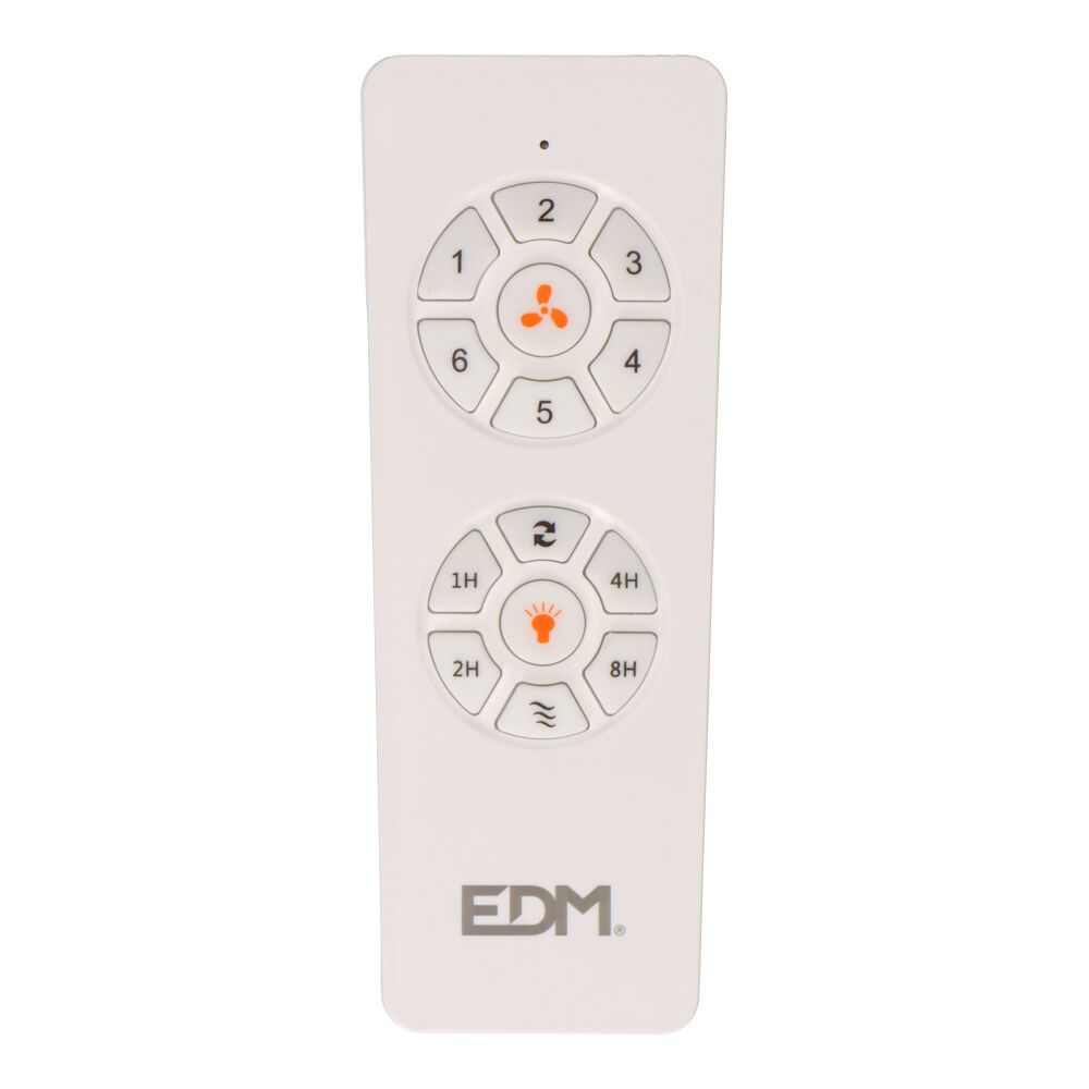 Sobresselente comando para ventoinha kara 33825 EDM