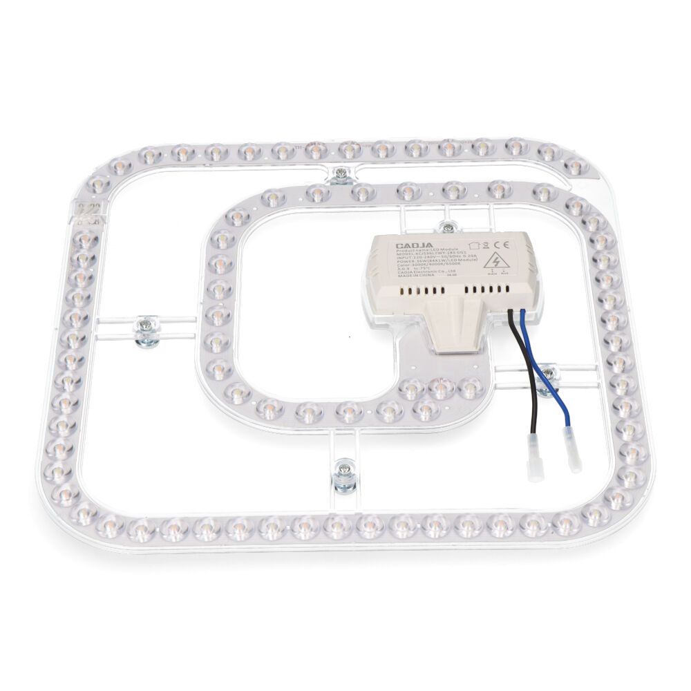 Controlador de substituição + LED para 33827. EDM