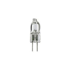 PATRON Lâmpada halógena bipino gy6-35, 50 w