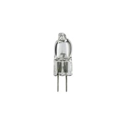 NULL Lâmpada halógena bipino g4 35 w 320 lm 2700k 12 v transparente