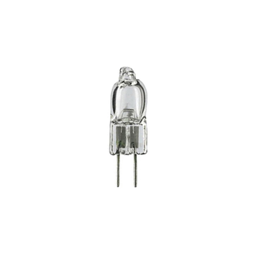 NULL Lâmpada halógena bipino g4 35 w 320 lm 2700k 12 v transparente