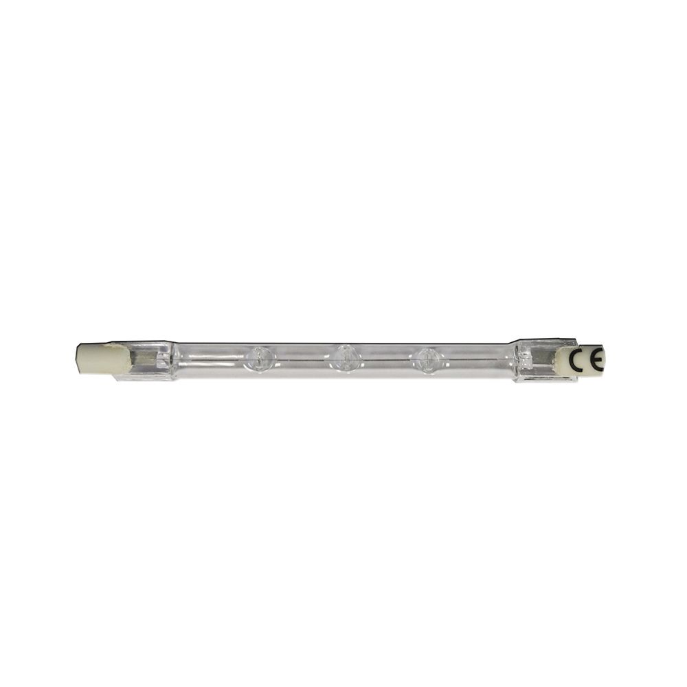 Lâmpada halógena linear OSRAM 118 mm haloline 120 w 220 v