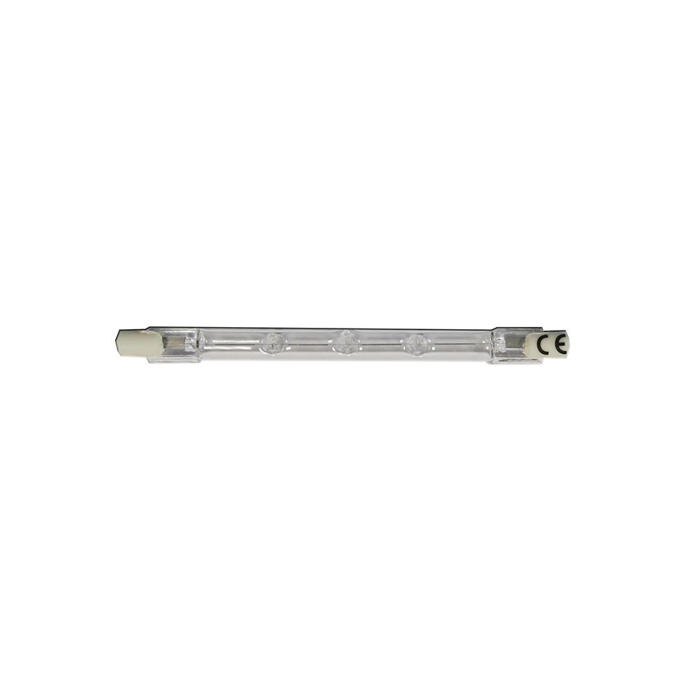 Lâmpada halógena linear OSRAM 78 mm haloline pro 48 w 220 v, eq. 60 W