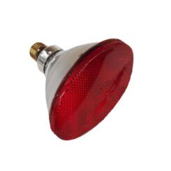 PHILIPS Lâmpada para 38 infravermelhos 100w e27 cor: vermelha (terapêutica) Philips