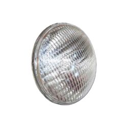 EDM Lâmpada transparente para piscinas par56 300 w 12 v ø17,6 x 6 cm