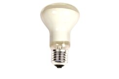 Lâmpada incandescente refletor R63 E-27 60W