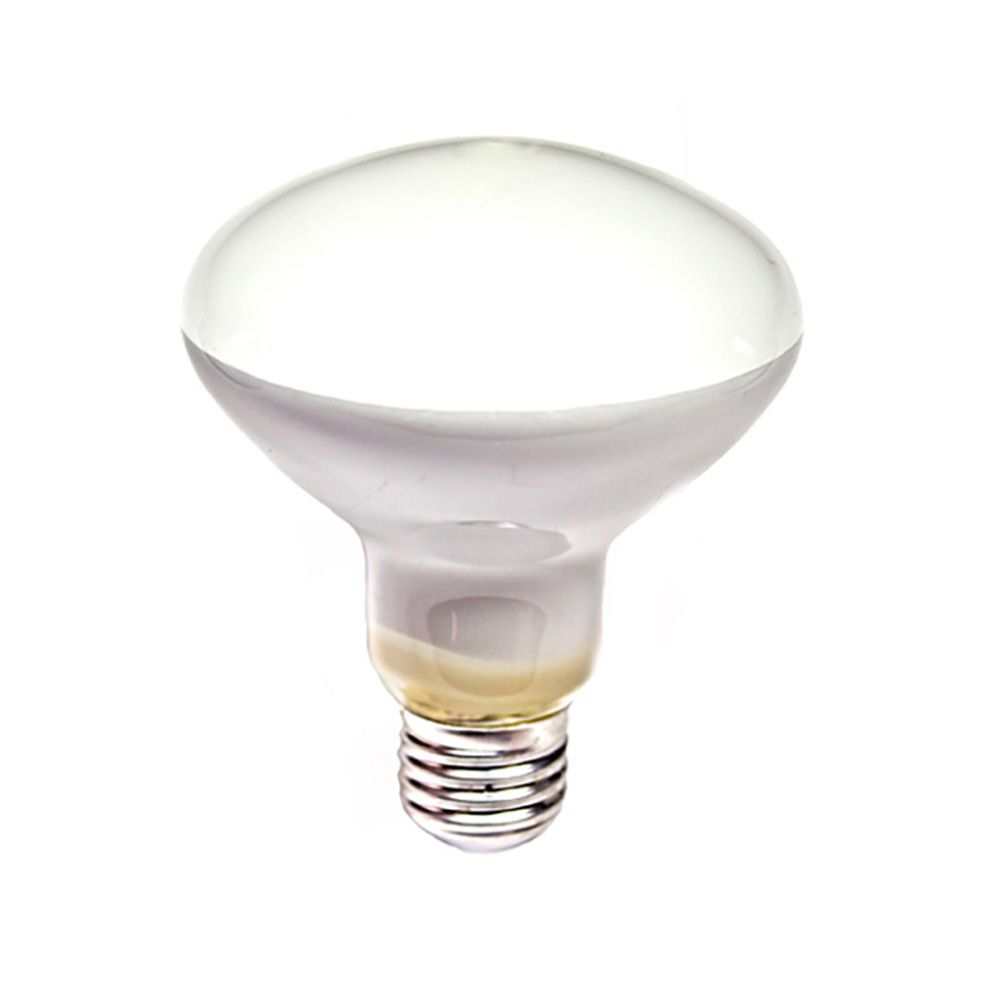Lâmpada refletora incandescente r90 e-27 60 w
