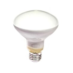 Lâmpada incandescente refletor R90 E-27 100W