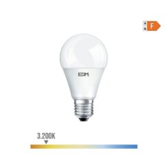 Lâmpada de LED standard E27 12W 1154lm 3200K LUZ quente ø 6 x 11,5 cm