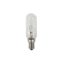 Lâmpada incandescente para exaustor (tubular) 40W E14
