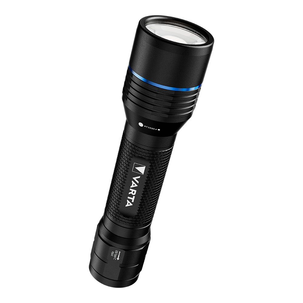 Lanterna recarregável Night Cutter Pro F30R 1500 IM - Image 2