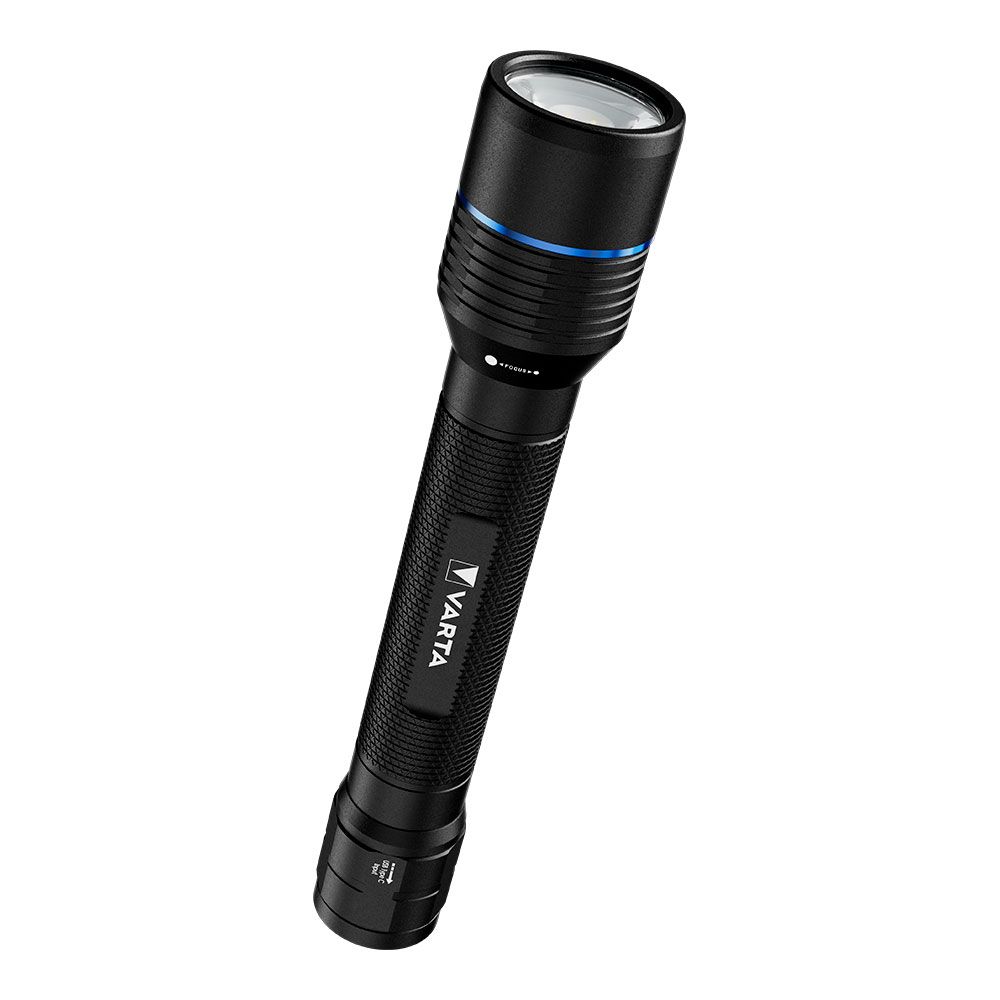 Lanterna Night Cutter pro f40r 2000 im 5 níveis de iluminação com bateria - Image 2