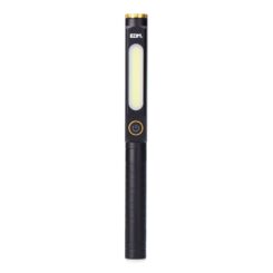 Lanterna de trabalho spot 5W / COB 8W