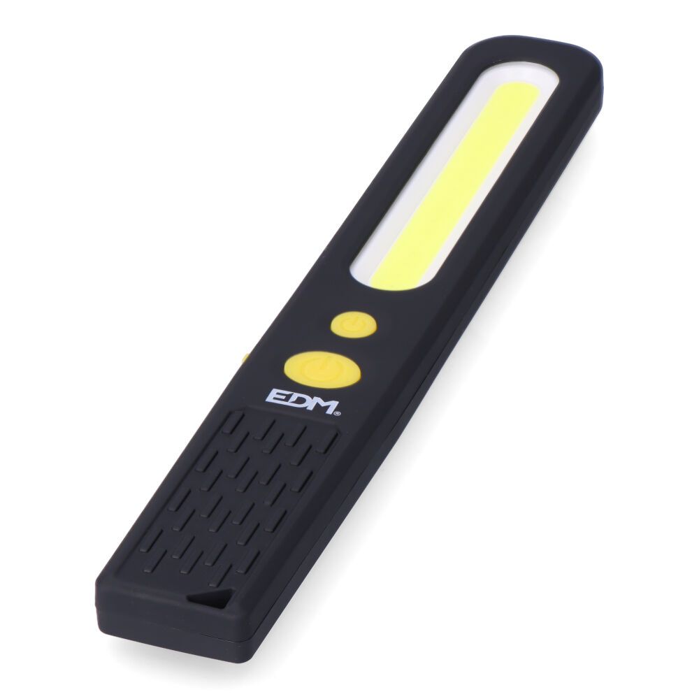 Lanterna de trabalho spot 3 w / cob 5 w, medida 37 x 16 x 241 mm - Image 4