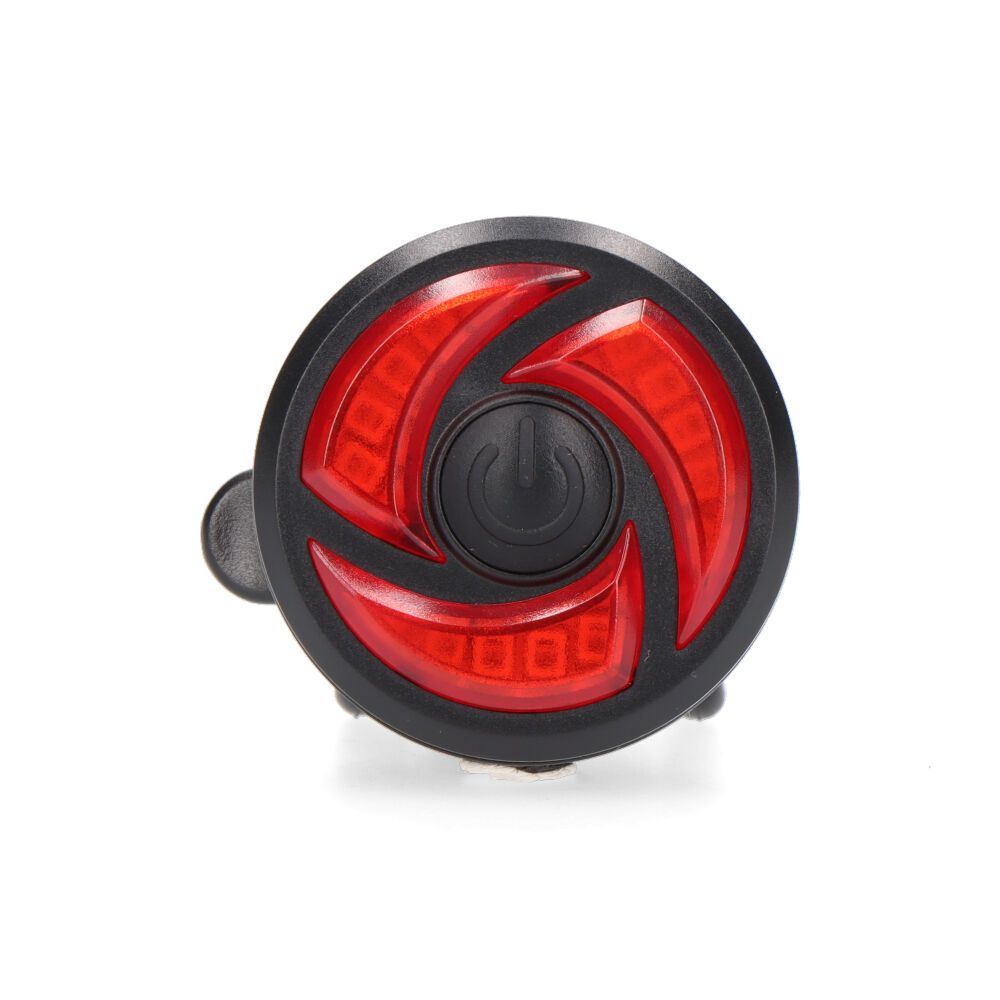 luz traseira de bicicleta led - Image 2