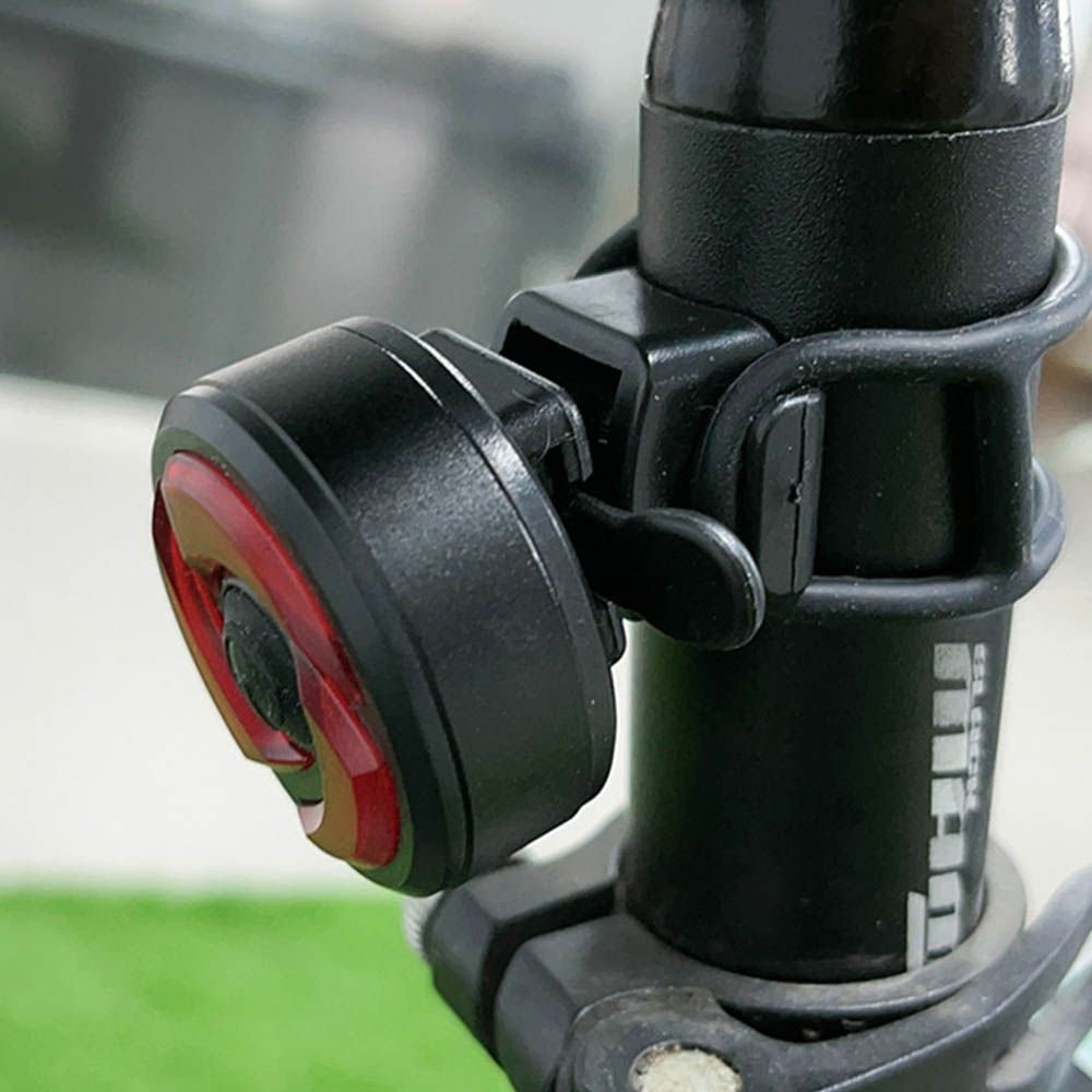 luz traseira de bicicleta led - Image 7