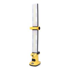 Lâmpada articulada XL 20W 1500lm