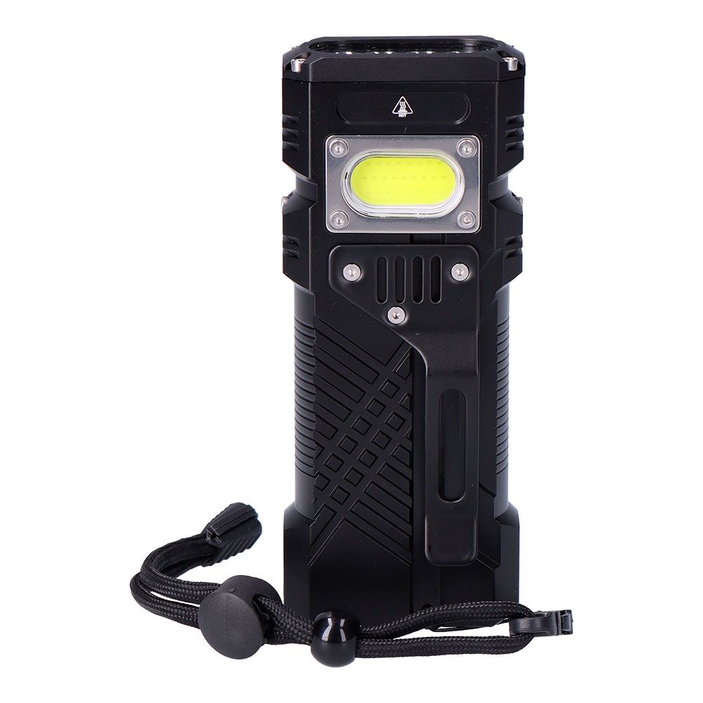 Linterna led de largo alcance 10000 lm - Image 2