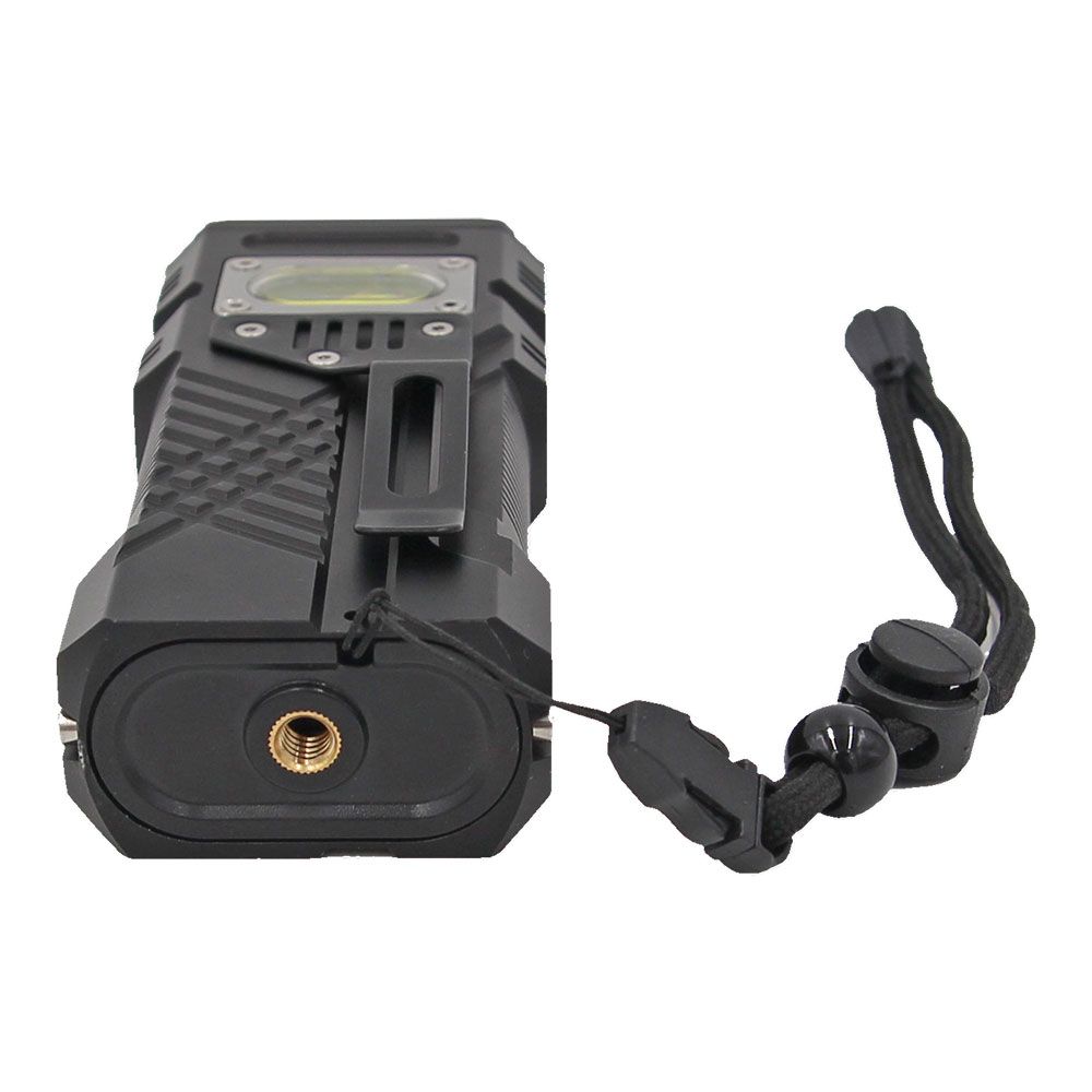 Linterna led de largo alcance 10000 lm - Image 3