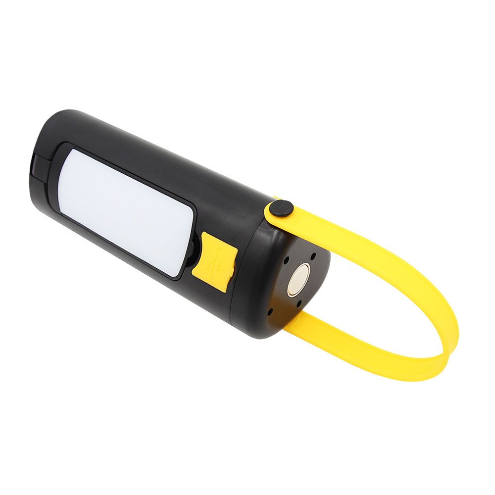 Lanterna solar dobrável recarregável USB - Image 3
