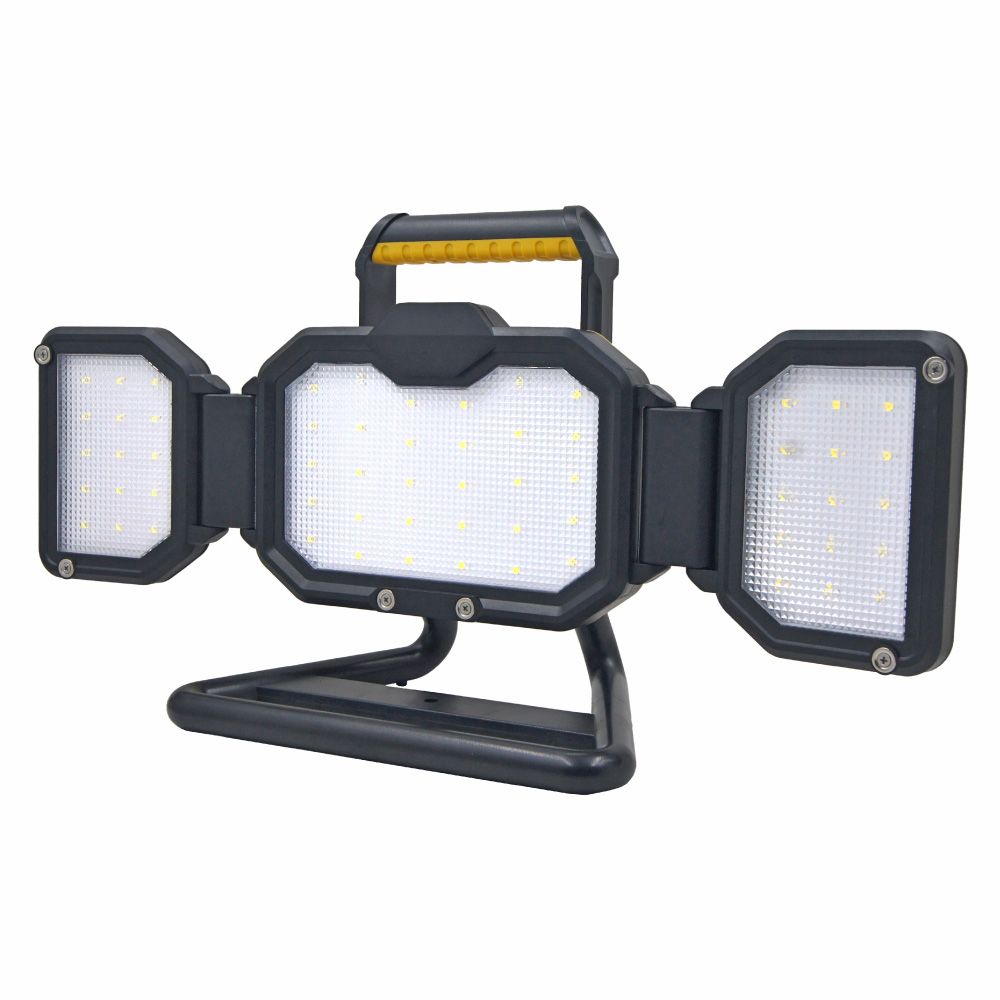 Projetor LED de trabalho power work AM3 25 W 2500 LM