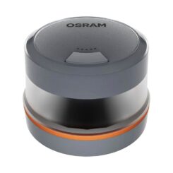 Sinalização de emergência V16 homologada conectada geolocalizável com DGT 3.0 osram road flare