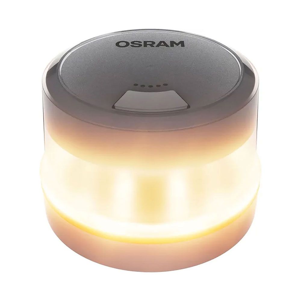 Sinalização de emergência V16 homologada conectada geolocalizável com DGT 3.0 osram road flare - Image 2